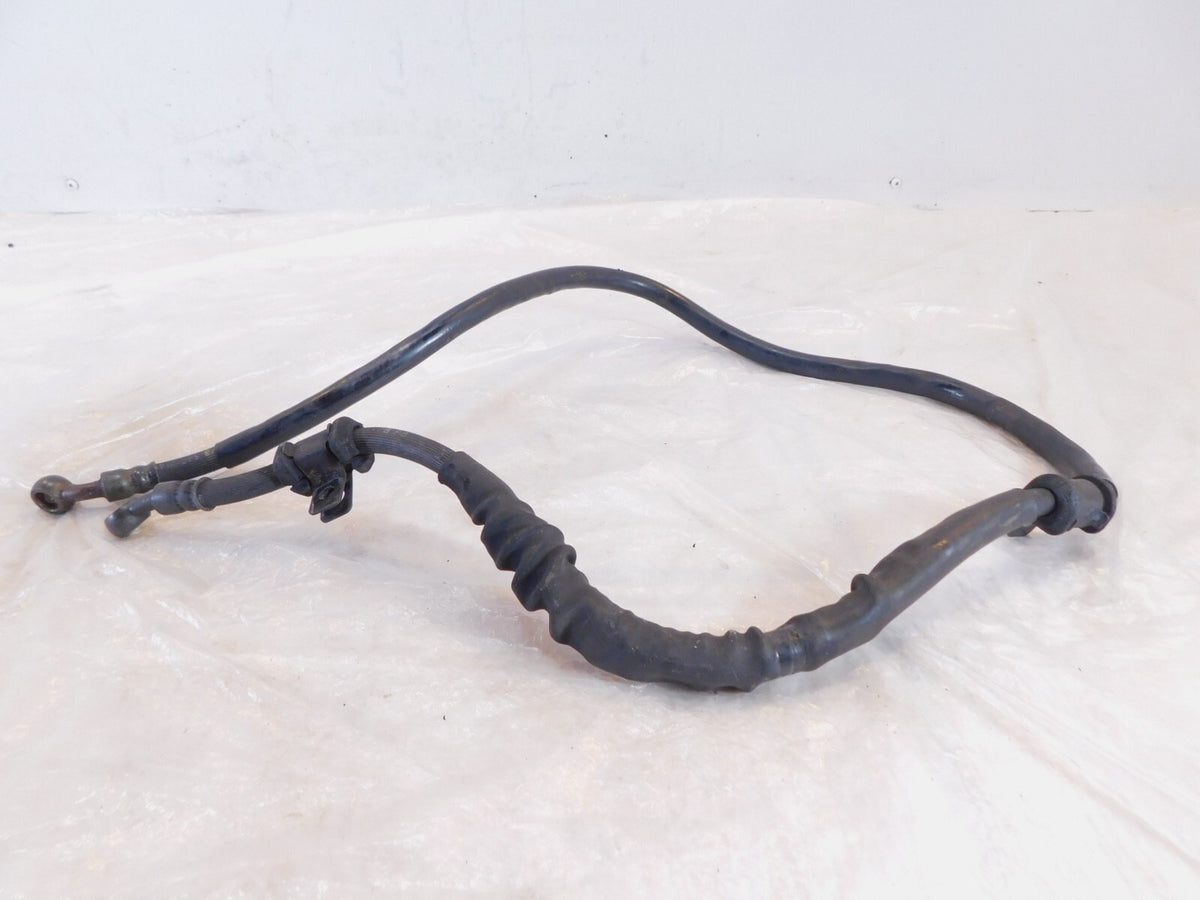 2000-2003 Honda VT750 Shadow 750 Ace & Deluxe Front Brake Caliper Hose Line Pipe - C3 Cycle