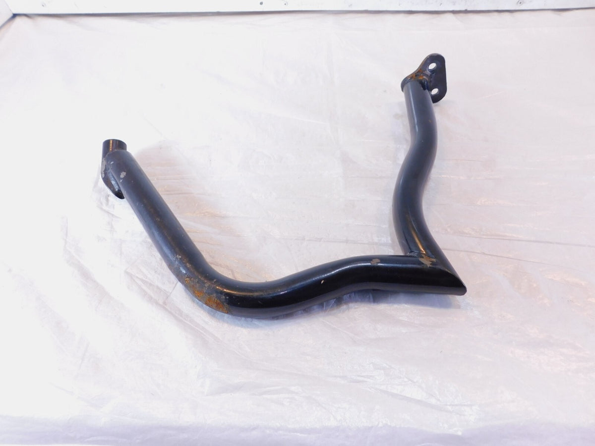 10-17 Victory Cross Country & Roads Touring Left Highway Bar Engine Crash Guard - C3 Cycle
