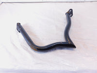 10-17 Victory Cross Country & Roads Touring Left Highway Bar Engine Crash Guard - C3 Cycle