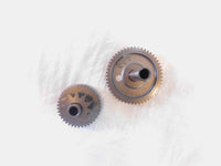 Honda VT750 Shadow 750 Ace Spirit Phantom Starter Motor Drive Idler Idle Gears - C3 Cycle