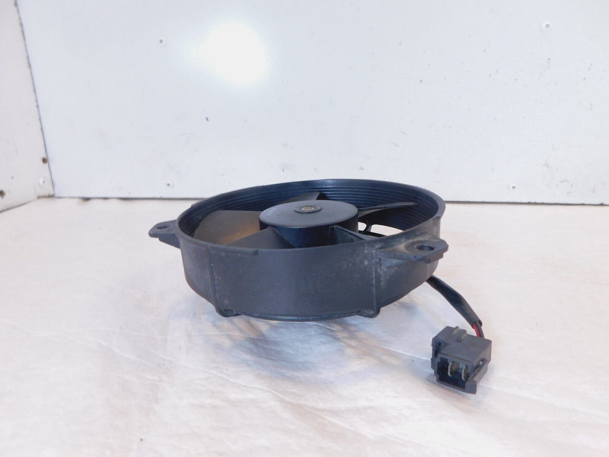 Aprilia ETV1000 Caponord & Shiver Dorsoduro 750 Mana Cooling Radiator Fan Blower - C3 Cycle