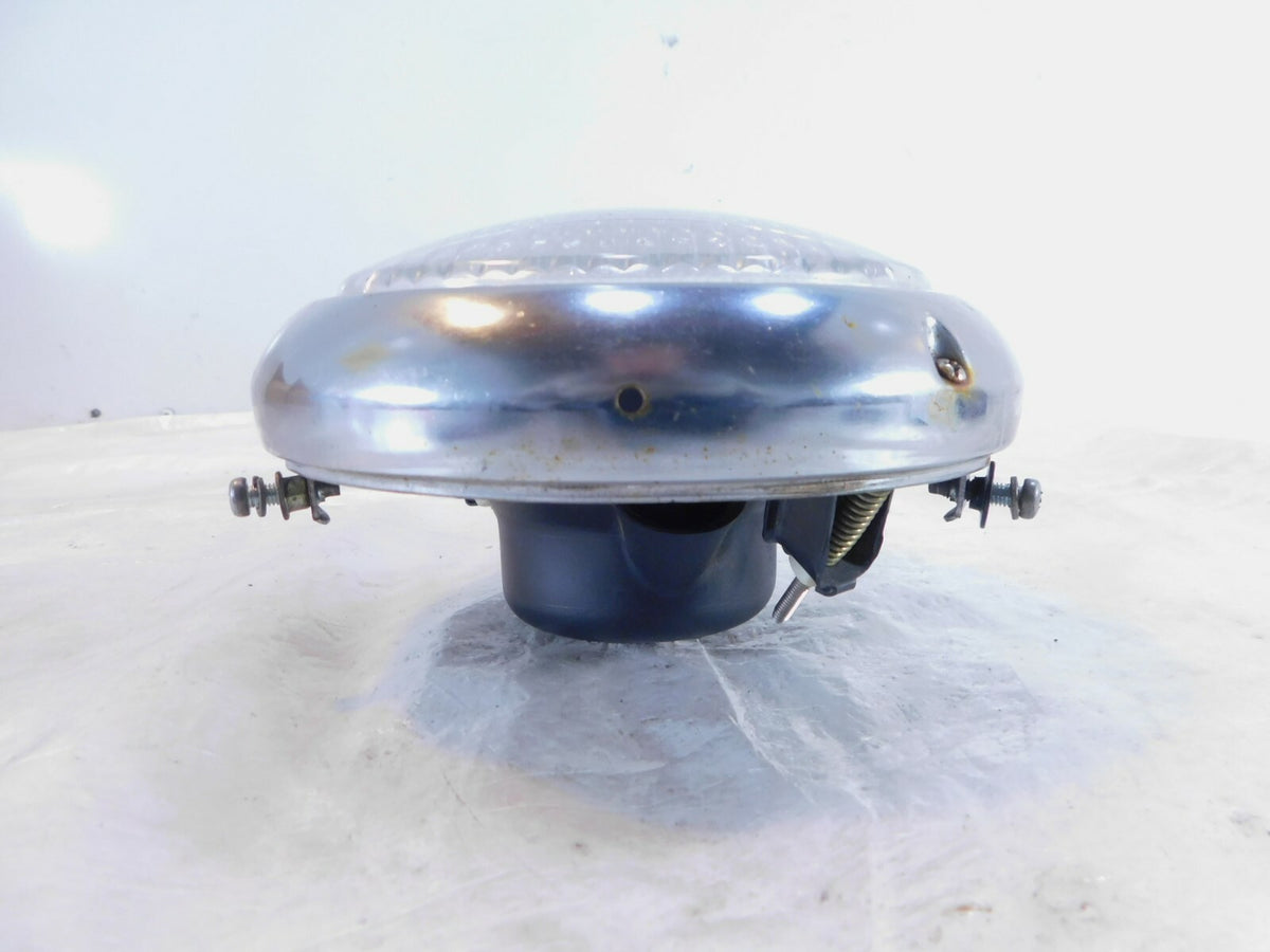 Kawasaki VN-15SE Vulcan VN1500B 1500 SE Front Lamp Head Light Headlight Lens - C3 Cycle