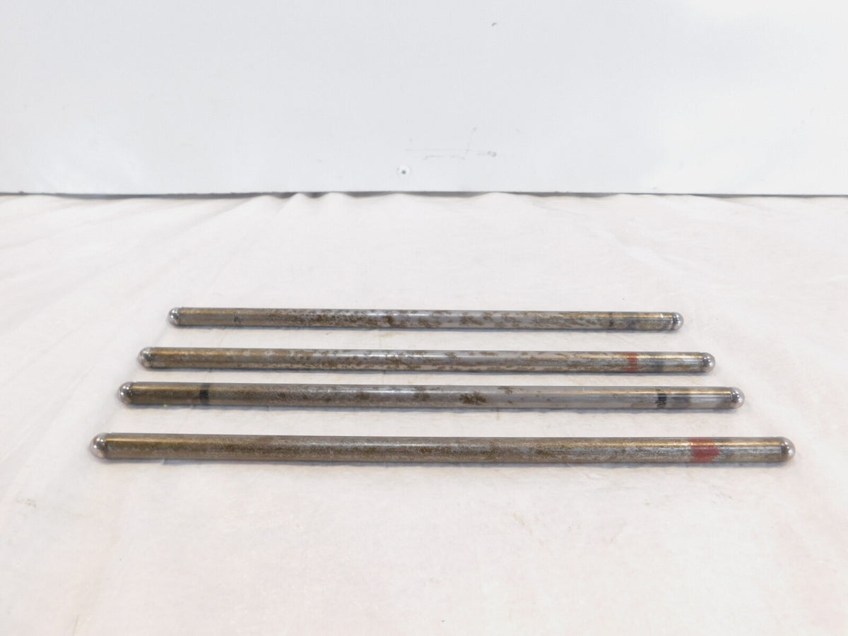 1987 87 Harley Davidson Sportster XLH1100 XLH 1100 Intake & Exhaust Pushrods - C3 Cycle