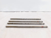 1987 87 Harley Davidson Sportster XLH1100 XLH 1100 Intake & Exhaust Pushrods - C3 Cycle