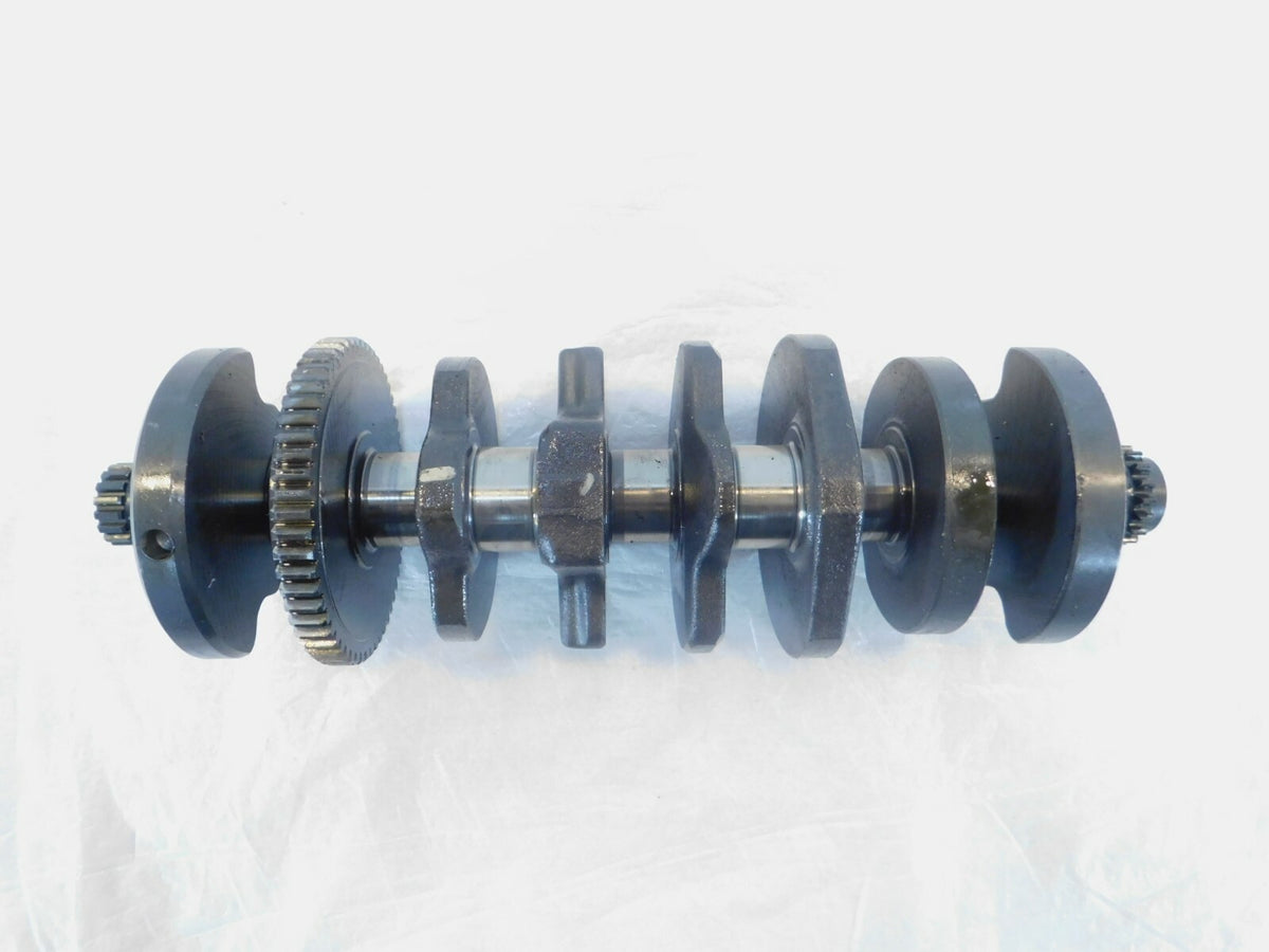 1994-2001 Kawasaki Ninja ZX11 ZX1100D ZX1100 Engine Motor Crankshaft Crank Shaft - C3 Cycle