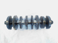 1994-2001 Kawasaki Ninja ZX11 ZX1100D ZX1100 Engine Motor Crankshaft Crank Shaft - C3 Cycle