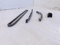 2013-2016 Triumph Street Triple Camshaft Cam Timing Chain & Tensioner & Guides - C3 Cycle