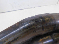 14-16 BMW S1000RR S1000-RR Exhaust Muffler System Manifold Header Pipe - Dented - C3 Cycle