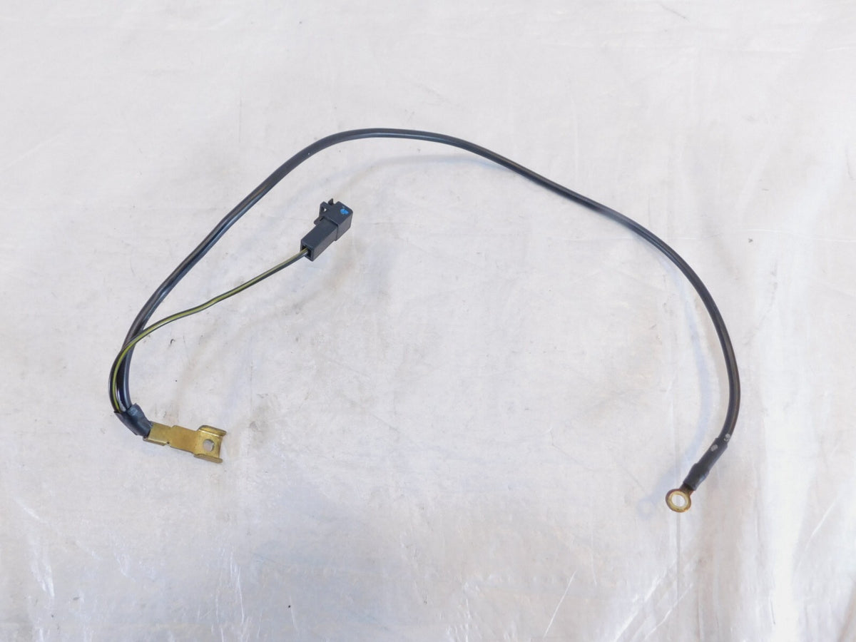 2008-2010 Kawasaki Ninja 250 250R EX250 Negative Minus Ground Battery Wire Cable - C3 Cycle