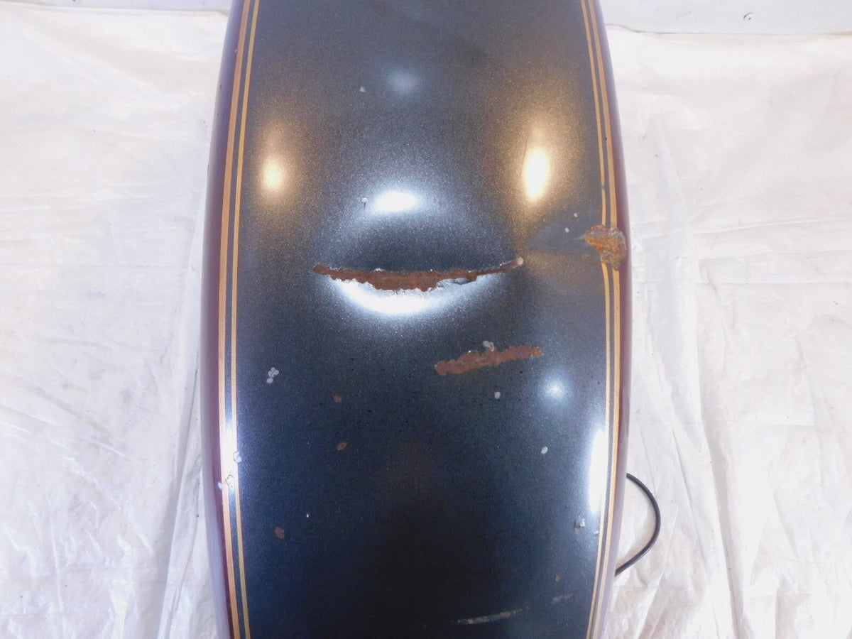 1980-1985 Harley Davidson Electra Glide & Tour Glide Front Wheel Cover Fender - C3 Cycle