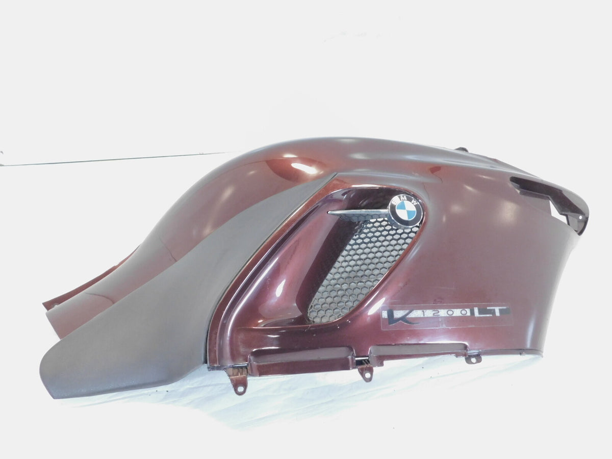 1997-2004 BMW K1200 K1200LT OEM Red Right Side Cover Fairing Cowling Cowl Guard - C3 Cycle
