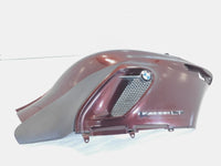 1997-2004 BMW K1200 K1200LT OEM Red Right Side Cover Fairing Cowling Cowl Guard - C3 Cycle
