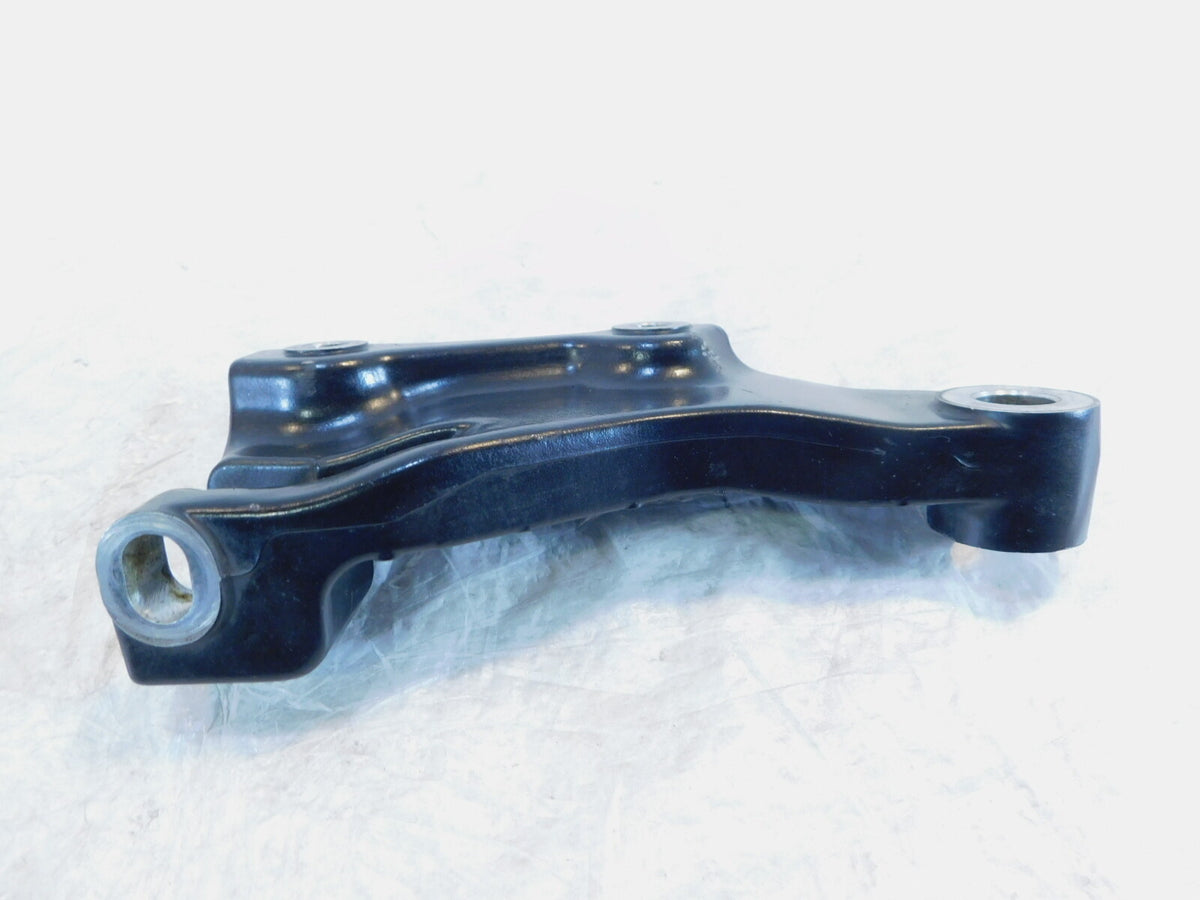 Yamaha V-Star 1100 Classic Custom Silverado OEM Rear Brake Caliper Mount Bracket