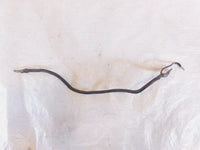 1995-2006 Kawasaki Vulcan 800 Drifter Classic VN800 Negative Battery Cable Wire - C3 Cycle