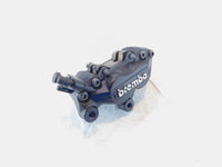 Moto Guzzi Special & Stone 750 850 V7 III Front Left Wheel Brake Disc Caliper - C3 Cycle