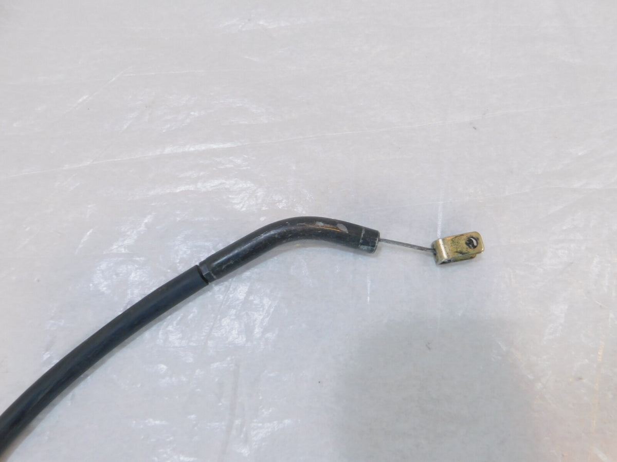 87-05 Suzuki Intruder 1400 Boulevard S83 VS1400 Front Decomp Decompression Cable - C3 Cycle