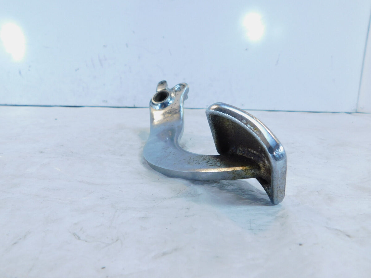 1987-2009 Suzuki Intruder Boulevard S83 VS1400 Rear Wheel Foot Brake Pedal Lever - C3 Cycle