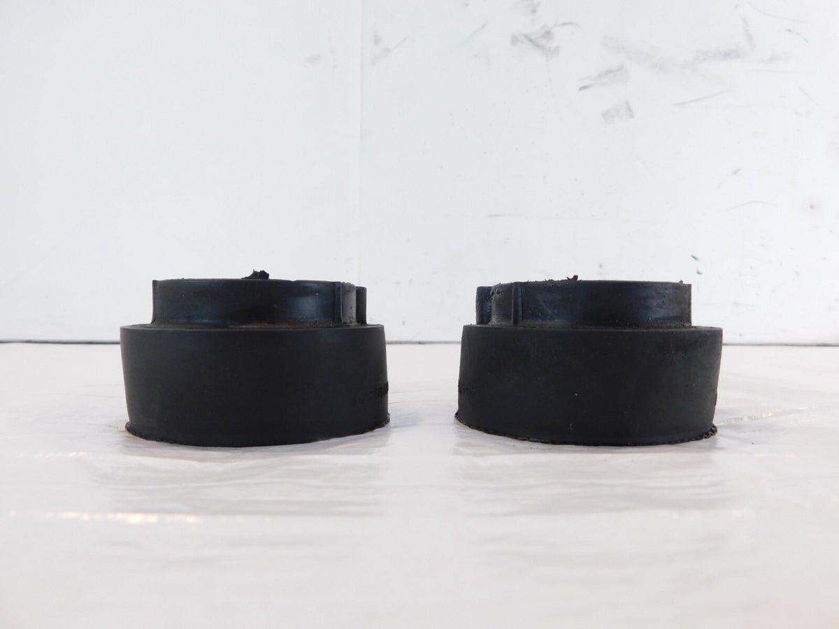 Harley Davidson Sportster 1200 & 883 Rear Engine Motor Mount Rubber Dampers - C3 Cycle
