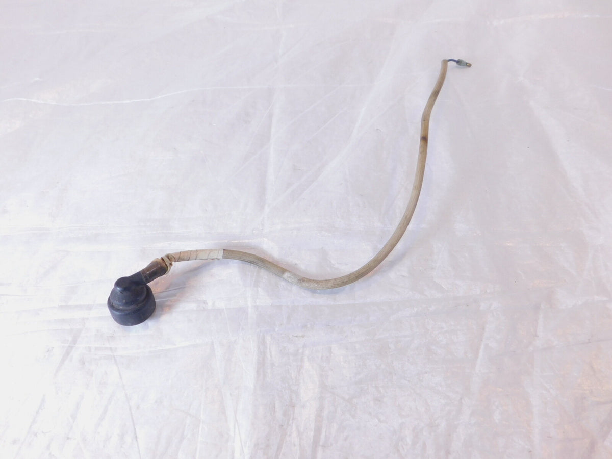 82-83 Honda CX650C & GL650 Silverwing 500 650 Engine Motor Sensor Sub Wire - C3 Cycle