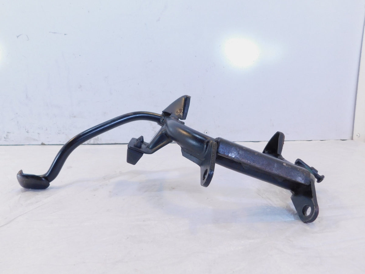 2014-2025 Vespa Primavera & Sprint 50 Black Main Prop Centre Center Stand - C3 Cycle