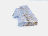 Harley Davidson Dyna Super Glide & Low Rider Chrome Battery Box Top Cover - C3 Cycle