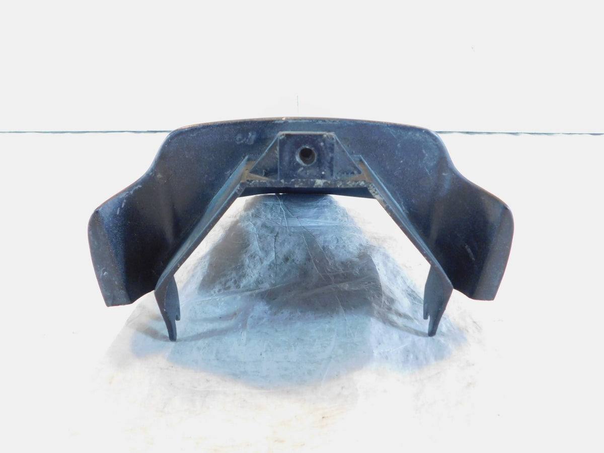 1986-1995 BMW K1100 K100 K75C K75S R100R Black Front Wheel Fender Mudguard Cover - C3 Cycle