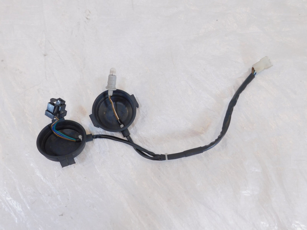 KTM 990 Adventure Super Duke Front Left & Right Headlight Headlamp Wire Harness - C3 Cycle