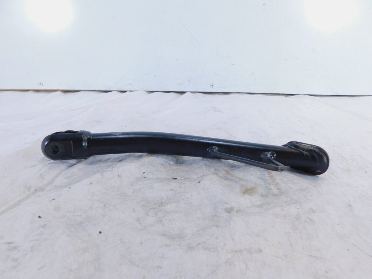 2016-2017 Aprilia Caponord 1200 Rally Black Center Side Stand Kickstand Prop - C3 Cycle