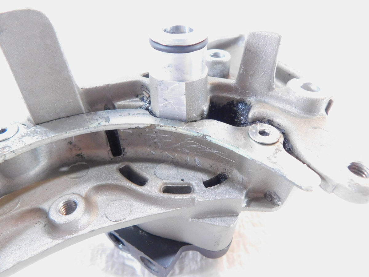 Aprilia Shiver SL750 & Dorsoduro 750 1200 Clutch Release Slave Cylinder & Mount - C3 Cycle