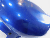 1997-2000 BMW F650 Funduro Blue Gas Petrol Fuel Tank Cover Fairing Cowling Cover - C3 Cycle