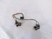 Harley Touring Electra Glide Ultra Classic Spot Lamp Accessory Control Switches