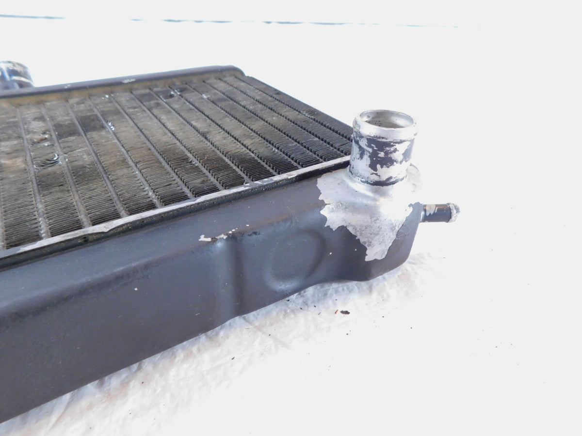 1992-2000 Honda GL1500 Goldwing 1500 Front Right Side Engine Coolant Radiator - C3 Cycle