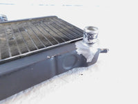 1992-2000 Honda GL1500 Goldwing 1500 Front Right Side Engine Coolant Radiator - C3 Cycle