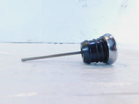 1983-1995 Harley Davidson Sportster 883 1000 1100 & 1200 Oil Tank Bag Dipstick - C3 Cycle