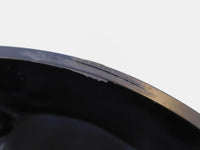 Victory Cross Country Hammer & Vegas Black Right Engine Sprocket Pulley Cover - C3 Cycle