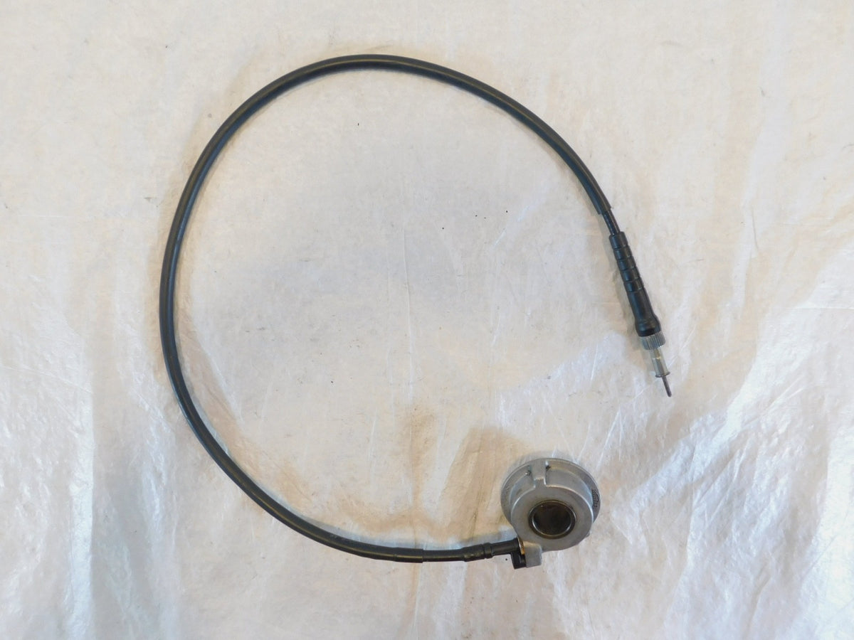 Triumph Trophy 1200 Thunderbird Sport & Daytona Speedometer Speed Sensor & Cable - C3 Cycle