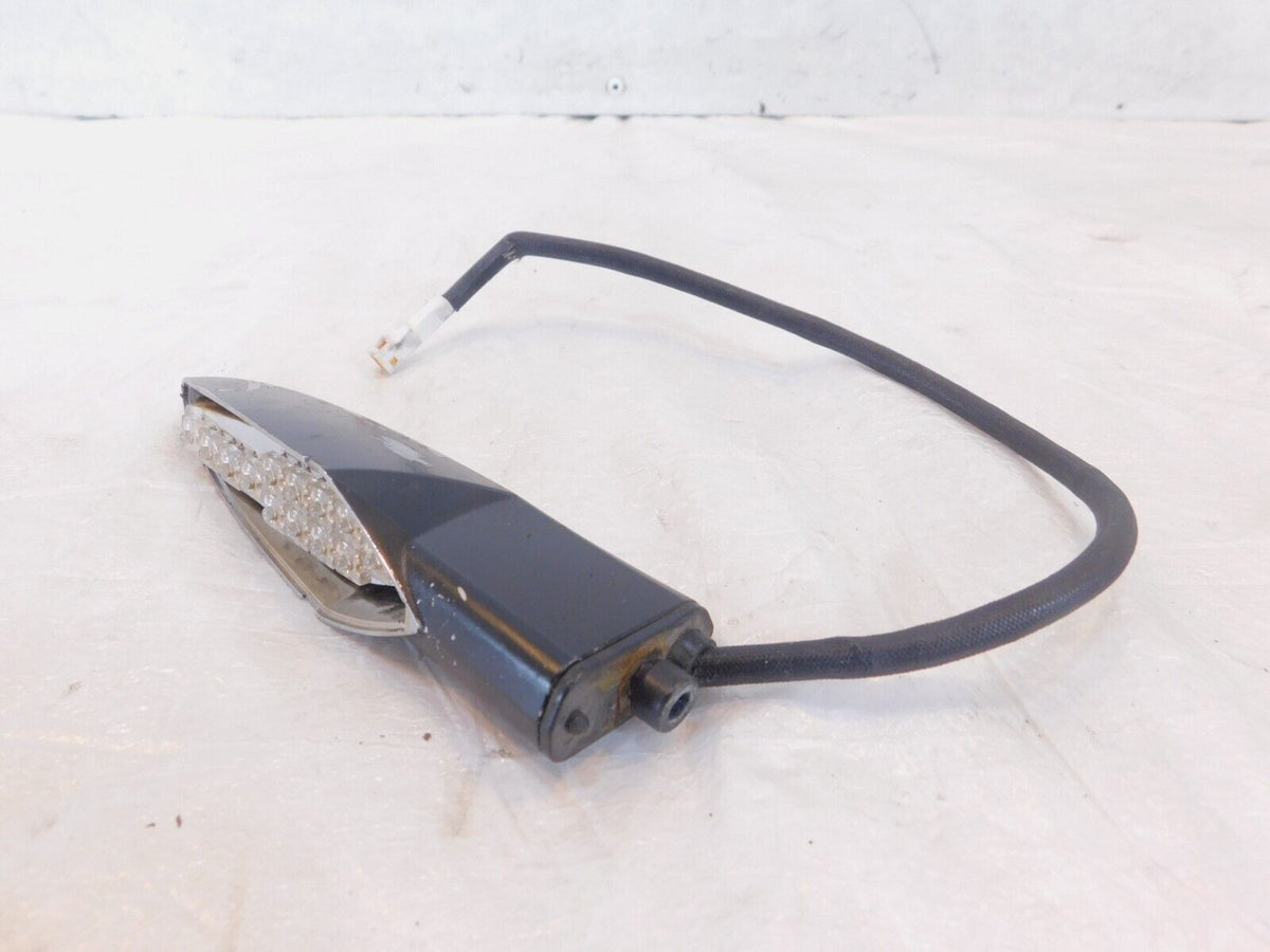 Victory Cross Roads Cross Country & Magnum Turn Signal Indicator Flasher Light - C3 Cycle