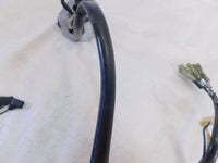 1986-1995 Suzuki Savage 650 LS650 Left Handlebar Headlight Turn Signal Switches - C3 Cycle