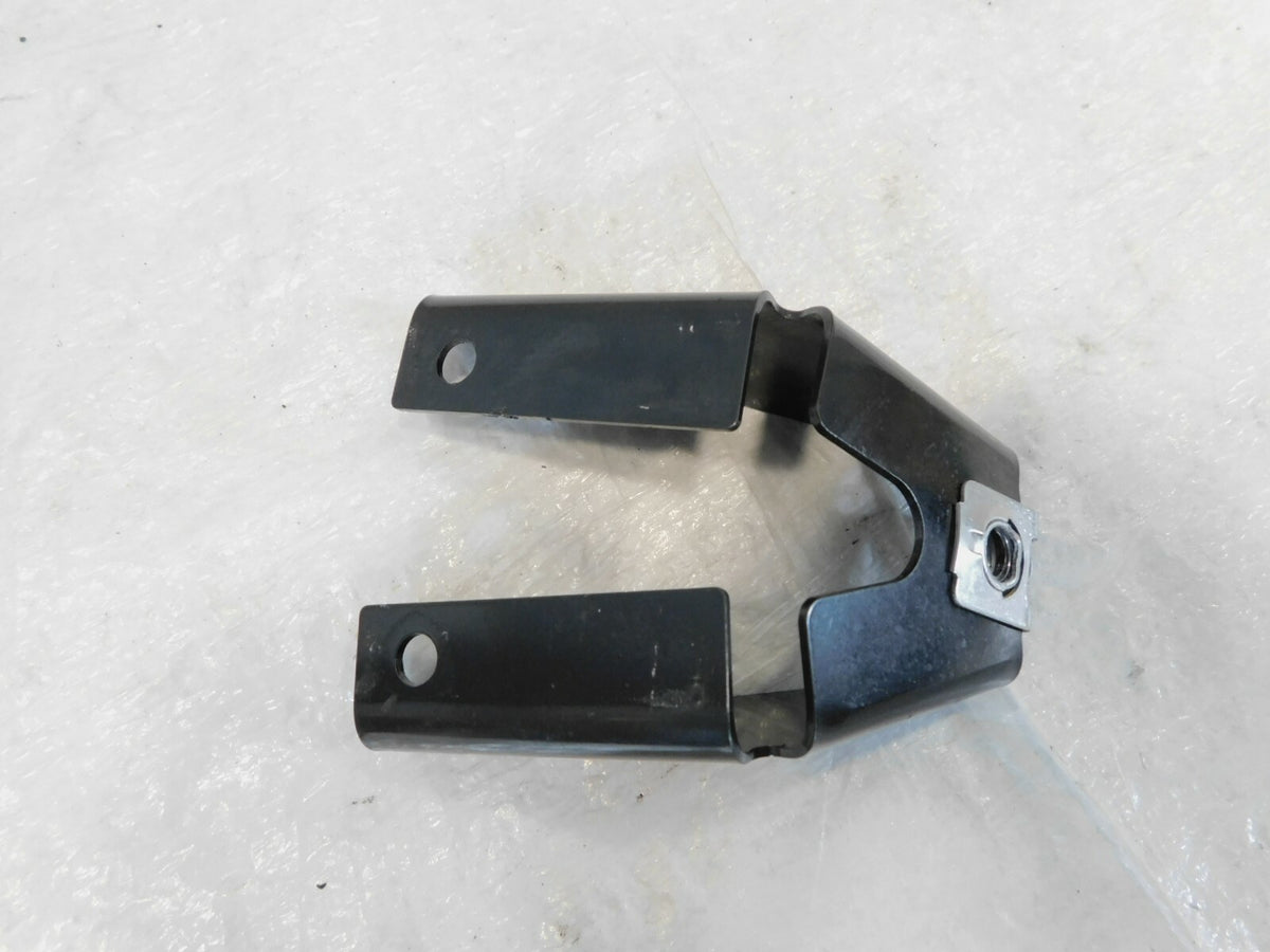 2008-2010 Buell 1125 1125R 1125CR Rear Fender License Plate Mount Bracket Stay - C3 Cycle