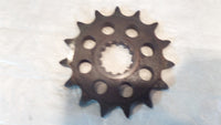1998 Kawasaki Ninja ZX7R ZX7RR ZX750 Front 15 Tooth Chain Sprocket 15T - C3 Cycle