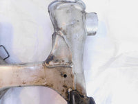 1983-1985 Yamaha Venture Royale 1200 XVZ12 Silver Rear Wheel Swingarm Swing Arm - C3 Cycle