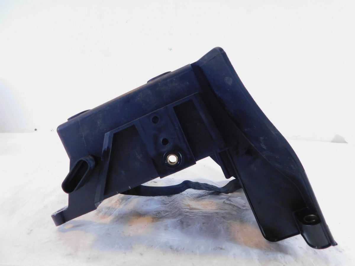 14-22 Harley Davidson Road King Street & Electra Glide Battery Holder Box Tray - C3 Cycle