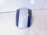 2001-2005 BMW R1150 RS R1150RS Dark Blue Frost Front Wheel Mudguard Fender Cover - C3 Cycle