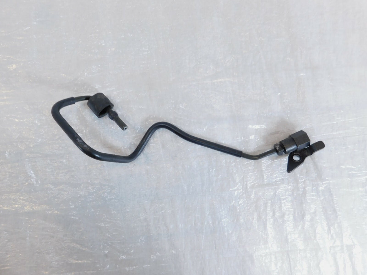 04-06 BMW K1200R K1200S Gen 1 Integral ABS Rear Brake Circuit Hose Pipe Line - C3 Cycle