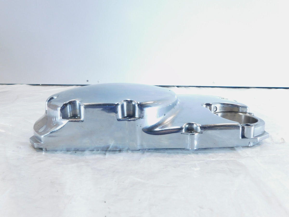 Yamaha V-Star XVS-1100 Classic Custom Silverado Right Crankcase Clutch Cover - C3 Cycle