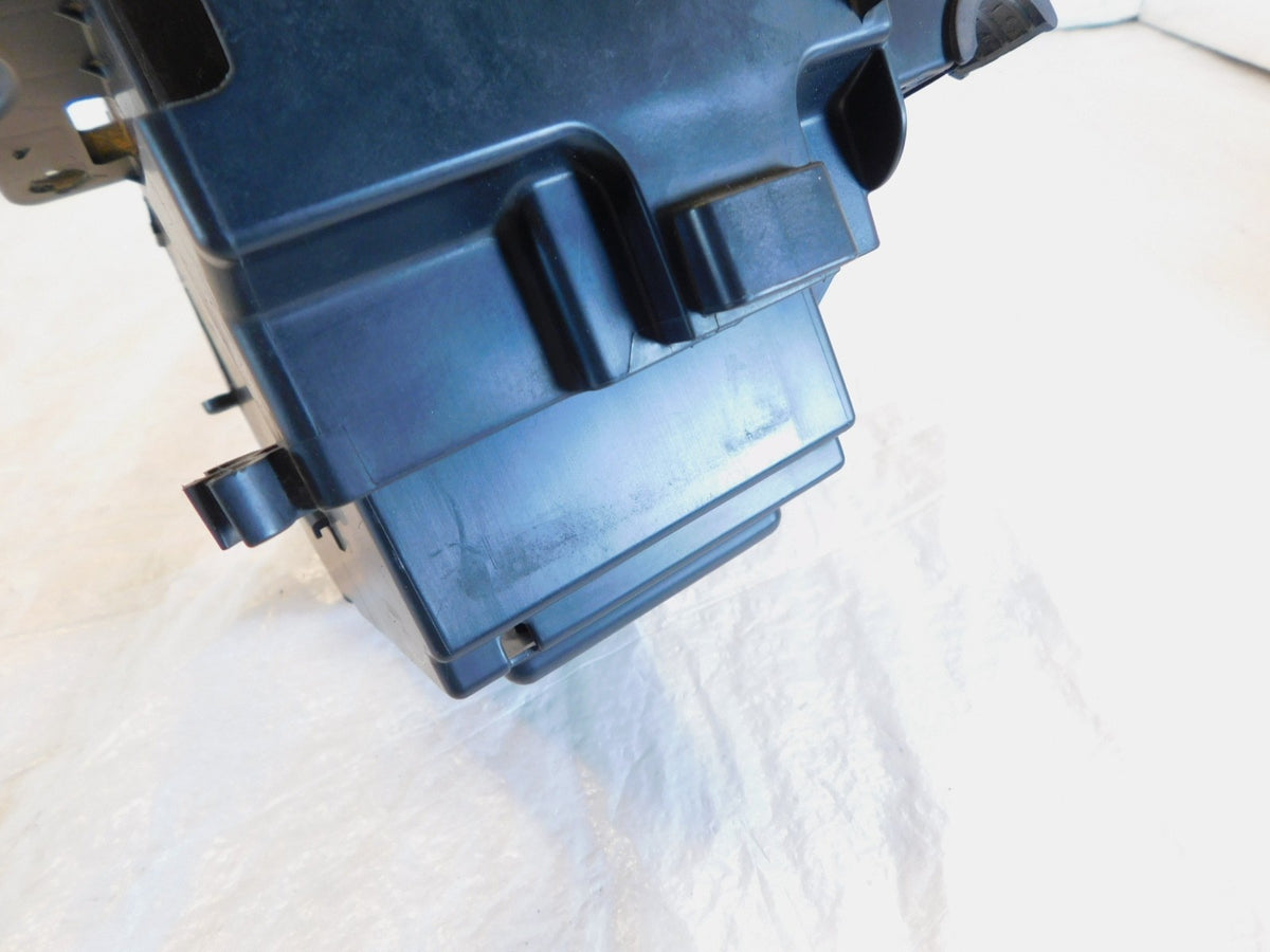 BMW R1200RT R1200GS R1250RT R1250GS Electrical Battery Box Holder Mount Tray - C3 Cycle