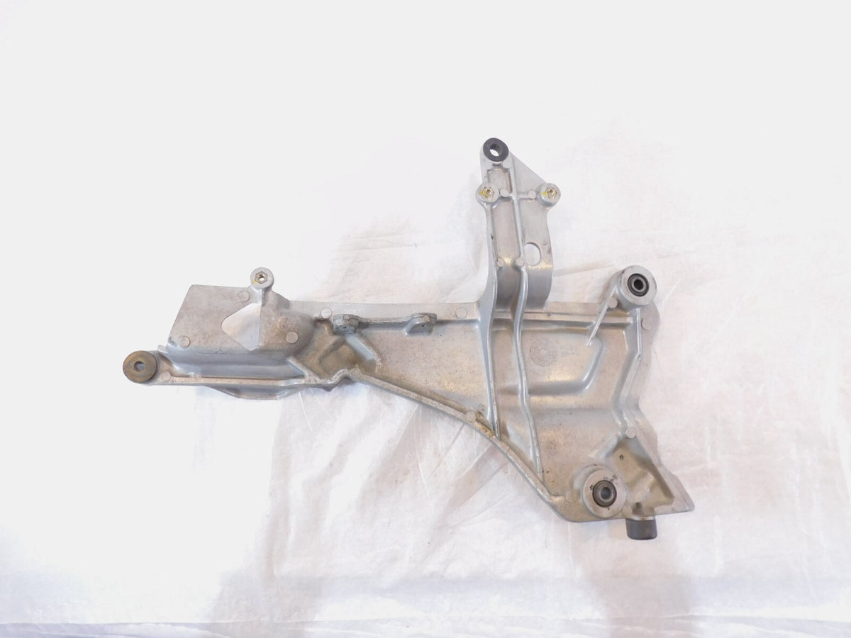 1996-2003 Honda ST1100 ST1100A ST 1100 Left Side Footrest Foot Peg Mount Bracket - C3 Cycle