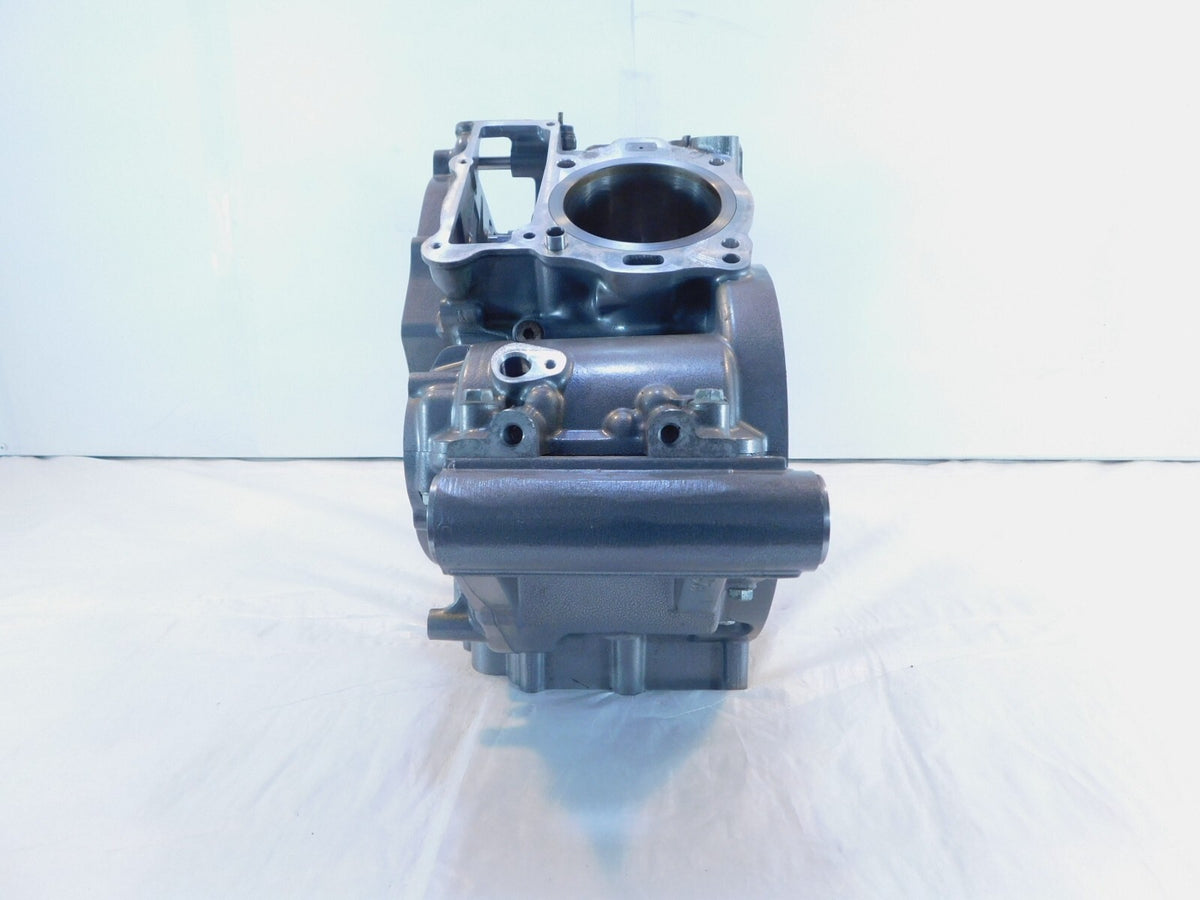 2003 Harley Davidson V-Rod VRod VRSCA Silver 100th Anniversary Crankcase - C3 Cycle
