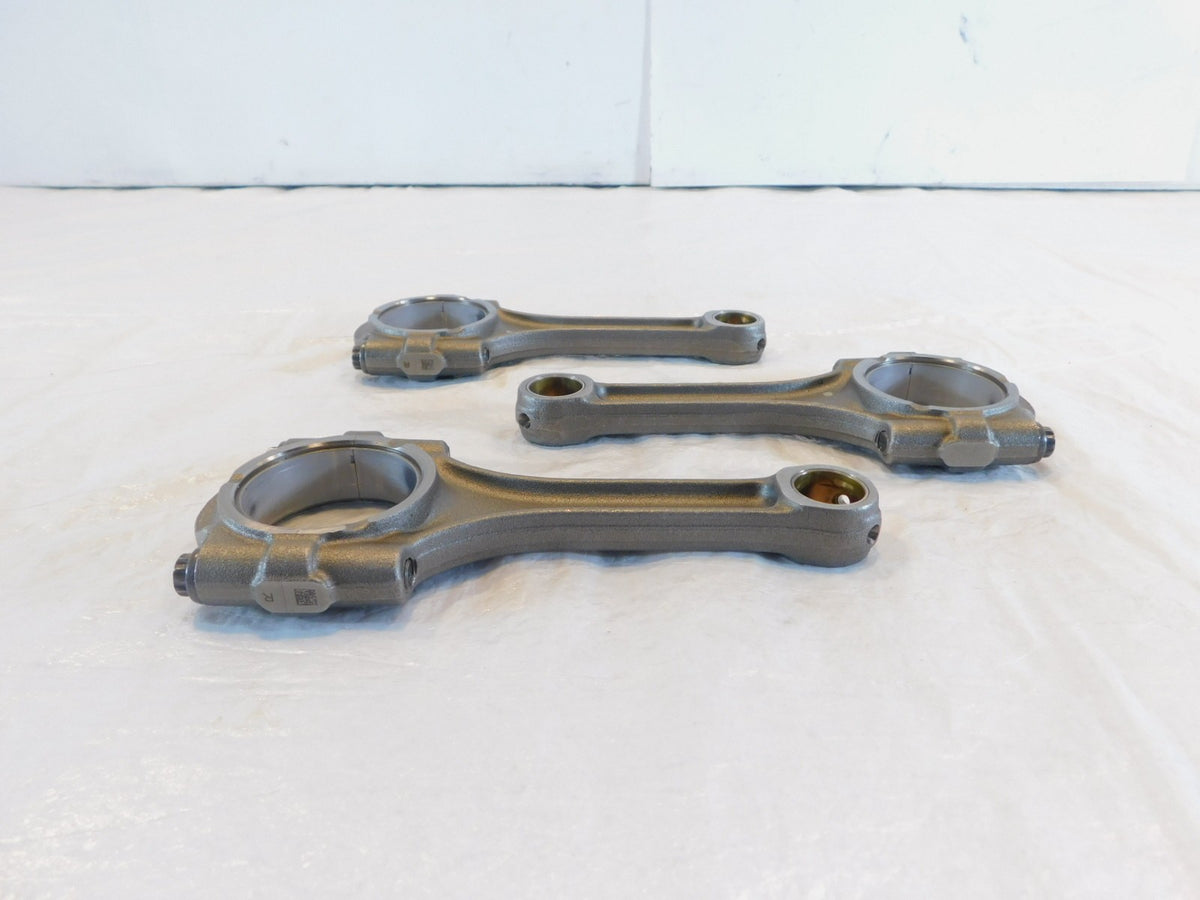 Can-Am Spyder F3-S F3-T RT Limited LTD STD Engine Motor Piston Connecting Rods - C3 Cycle