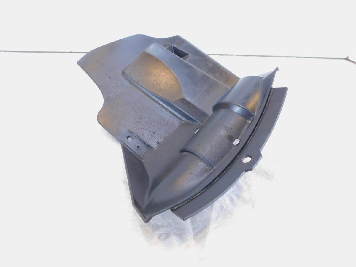 BMW K1200GT & K1200RS Front Rear Wheel Undertail Fender Mudguard Splash Cover - C3 Cycle